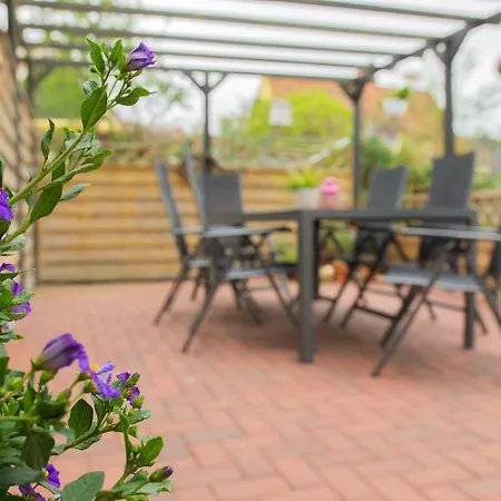 Kleine Perle - Waldstrasse 5 Appartement